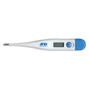 image of A&D Medical DIGITAL THERMOMETER