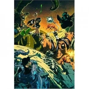 Image of Childhoods End by Craig Kyle Paperback