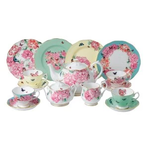 Image of Royal Albert Miranda Kerr 15 Piece Set