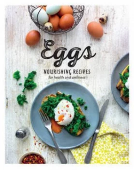 Image of Eggs by Parragon Hardback