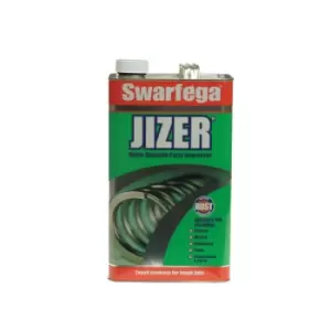 Swarfega SJZ5L Jizer 5 Litre