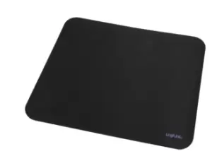 image of LogiLink ID0117 mouse pad Black