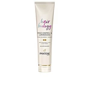Image of HAIR BIOLOGY FRIZZ & LUMINOSIDAD acondicionador 160ml