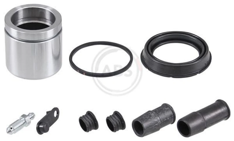Image of A.B.S. Repair Kit, brake caliper A.B.S. 57396