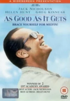 Image of As Good As It Gets