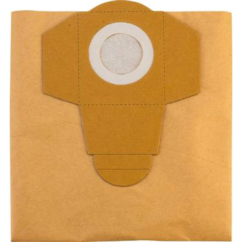 Image of Einhell Einhell 2351180 Dust collector bag 5 Piece set 2351180