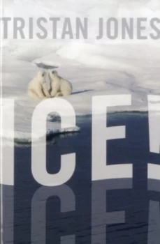 Image of Ice by Tristan Jones Paperback