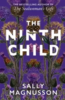 Image of The Ninth Child : The new novel from the author of The Sealwomans Gift