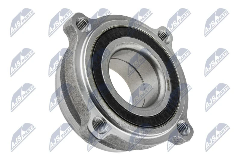 Image of NTY Wheel bearing kit NTY KLT-BM-020