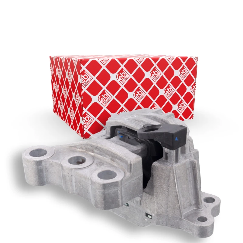Image of Engine mount FEBI BILSTEIN 104879