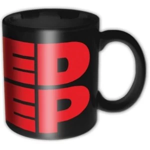 Image of Led Zeppelin - LED Zep Boxed Standard Mug