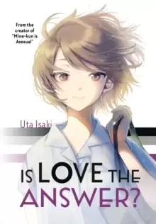 Image of Is Love the Answer?