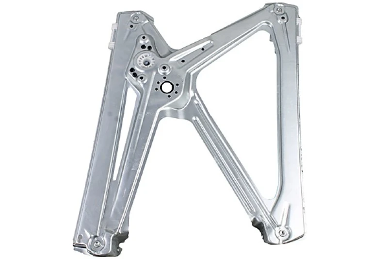 Image of Window regulator METZGER 2160596