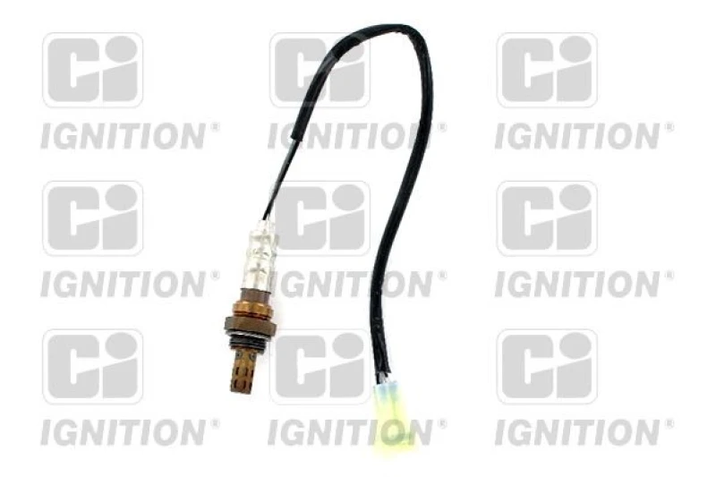 Image of QUINTON HAZELL Lambda sensor QUINTON HAZELL XLOS1360