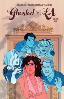Image of Ghosted in L.A. Vol. 1
