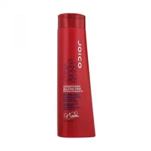 image of Joico Color Endure Violet Conditioner Sulfate-Free 300ml