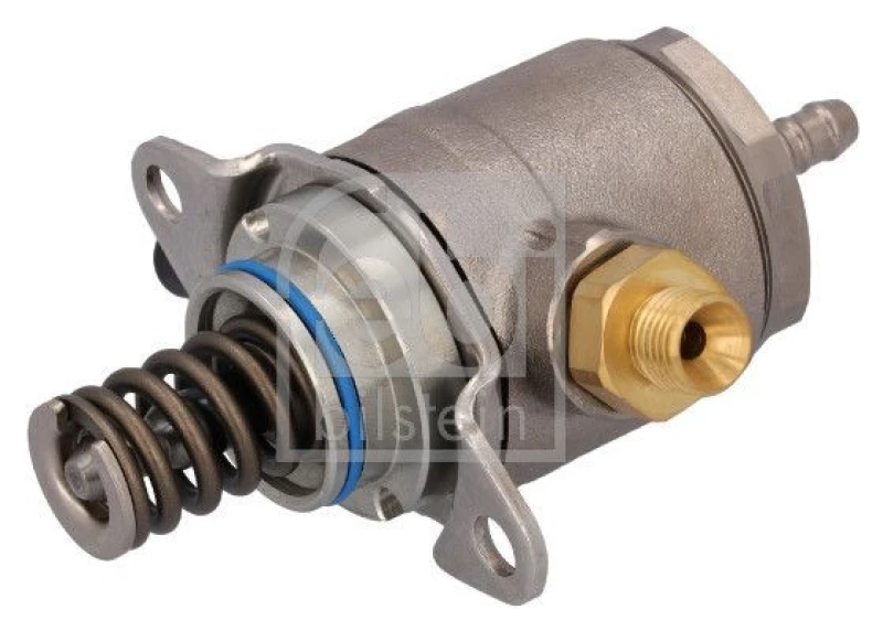Image of High pressure fuel pump FEBI BILSTEIN 196315