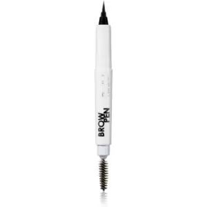 Image of Rodial Brow Pen 1g