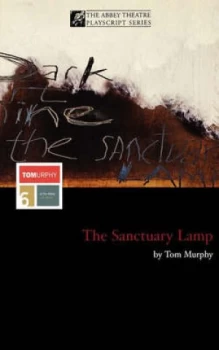 Image of The Sanctuary Lamp by Tom Murphy Paperback