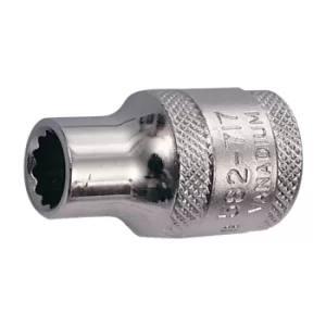 image of 15/16" A/F Socket 1/2" Sq Dr