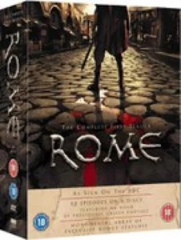 Image of Rome TV Show Season 1