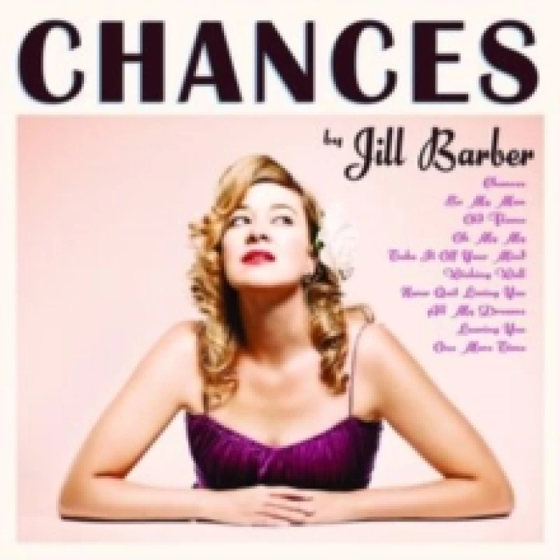 Image of Chances (15th Anniversary Edition) Vinyl