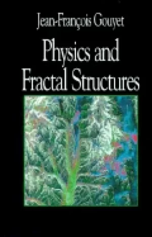 Image of physics and fractal structures