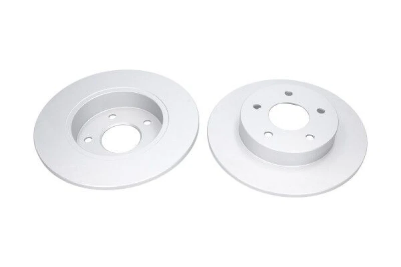 Image of KAVO PARTS Brake disc KAVO PARTS BR-6777-C