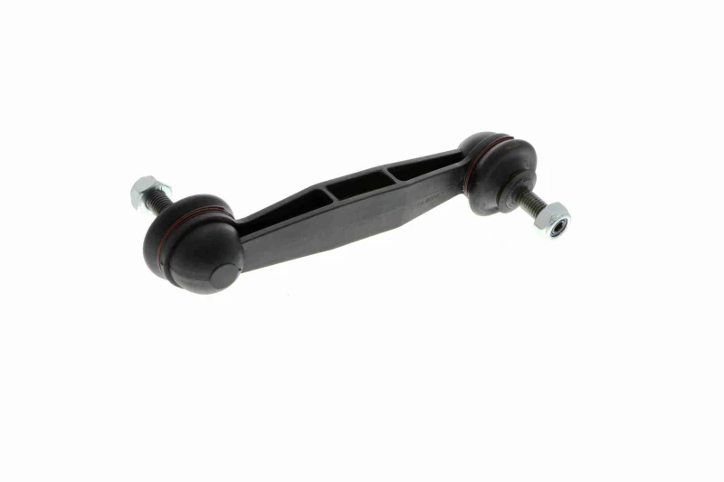 Image of VAICO V42-0024 Anti-roll bar link Original VAICO Quality, Rear Axle Link Stabiliser (3229)