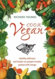 Image of Cook Vegan