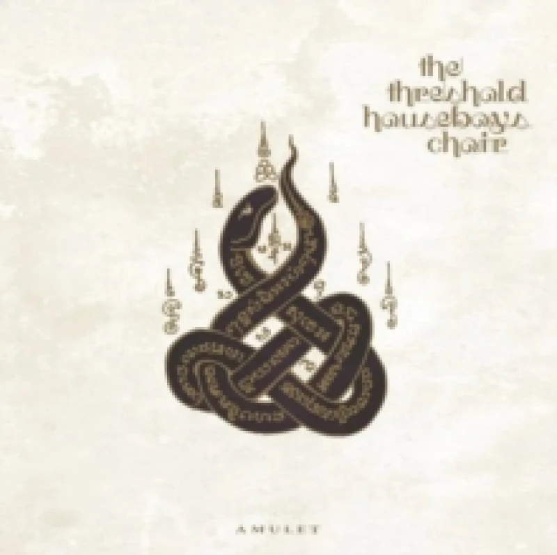 Image of Amulet CD / Album