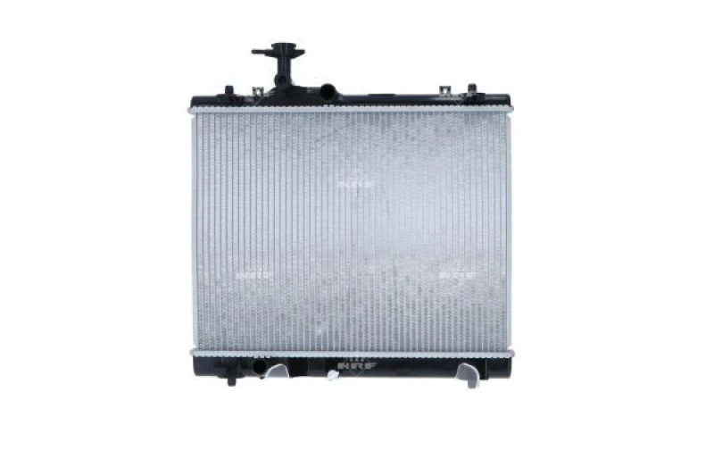Image of NRF Engine radiator NRF 59276