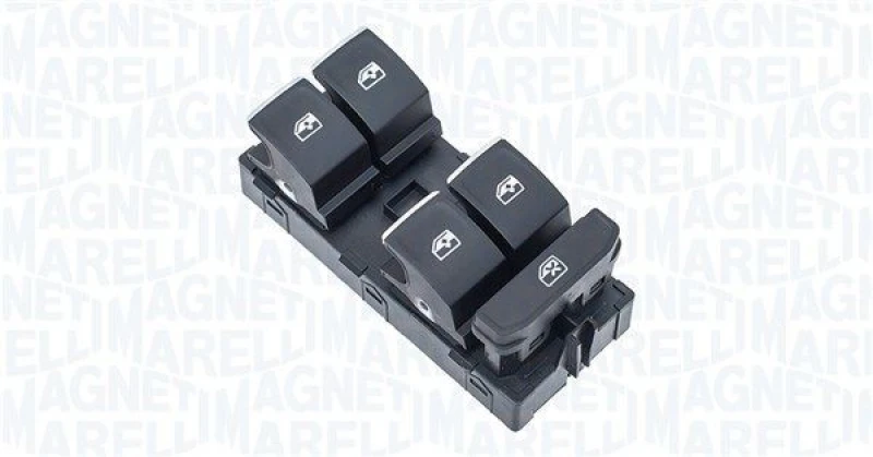 Image of MAGNETI MARELLI Window switch MAGNETI MARELLI 000051199010