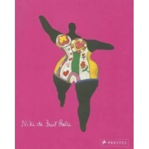 Image of Niki De Saint Phalle