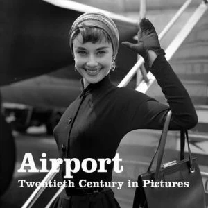 Image of Airport by Ammonite Press Paperback