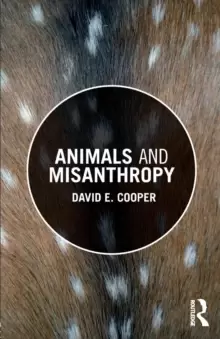 Image of Animals and Misanthropy