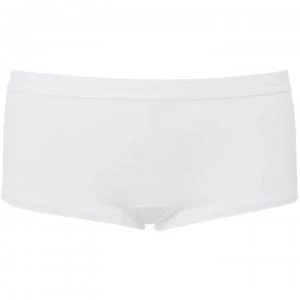 Sloggi Sensual fresh hipster - White