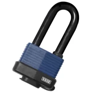 Image of Kasp K13545L63D Harsh Environment Padlock - 58x63 mm