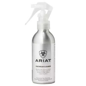 image of Ariat Footwear Cleaner