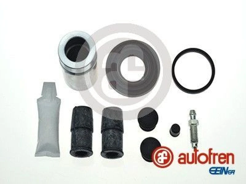 Image of AUTOFREN SEINSA Repair Kit, brake caliper AUTOFREN SEINSA D42625C