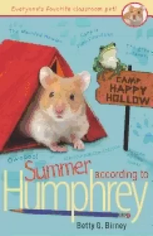Image of summer according to humphrey