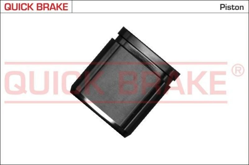 Image of QUICK BRAKE Brake caliper piston QUICK BRAKE 185101K