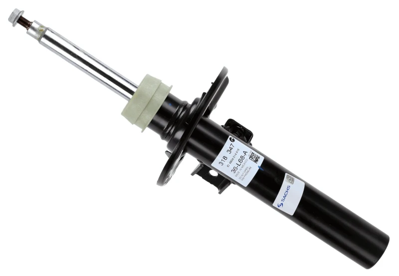 Image of Shock absorber SACHS 318 347