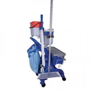 Image of Robert Scott T9 Quick Response Trolley Complete MWVTTD01L
