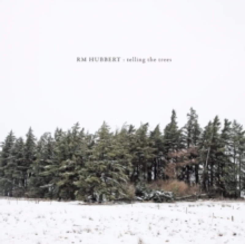 Image of Telling the Trees CD / Album