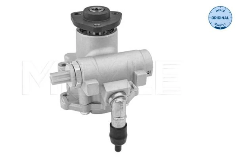 Image of Power steering pump MEYLE 314 631 0044