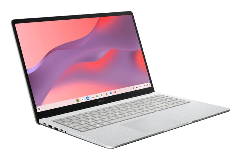 Image of ASUS Chromebook CB1505CTA-S70319 Intel N N50 39.6cm (15.6") Ful