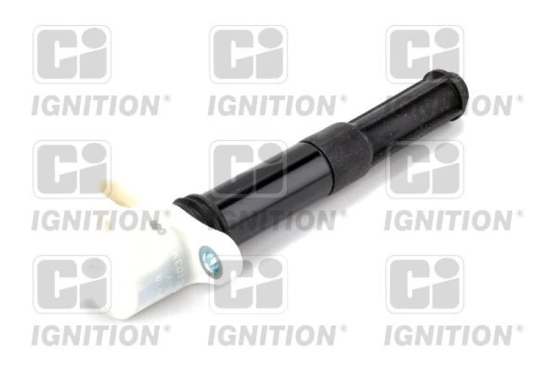 Image of QUINTON HAZELL Ignition Coil Unit QUINTON HAZELL XIC8480