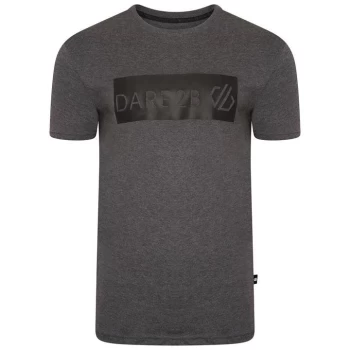 image of Dare 2b Dubious T-Shirt - Grey