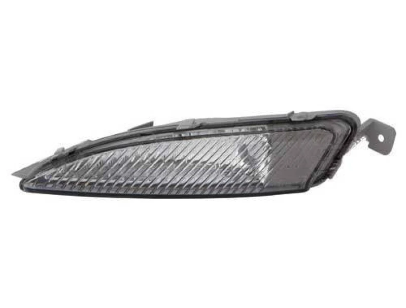 Image of ALKAR 2112439 Turn Signal Right Front, without bulb holder Indicator (62)